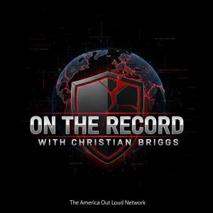 On the Record with Christian Briggs