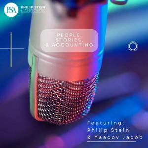 PSA: People, Stories, and Accounting