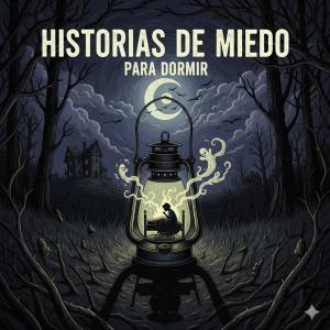 Historias de miedo para dormir