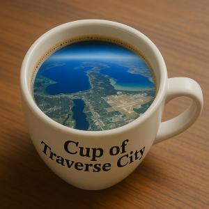 Cup of Traverse City