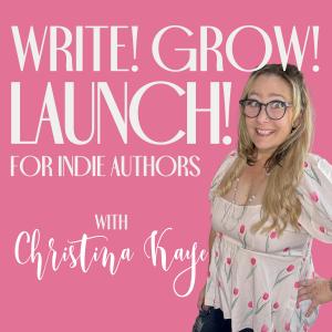 Write! Grow! Launch!
