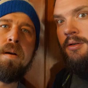 Cover art of Jamie and Travis Present... Jamie and Travis Present...