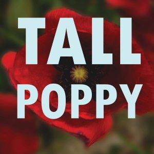 Cover art of Tall Poppy Tall Poppy