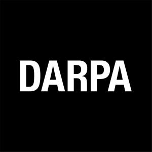 Cover art of Voices from DARPA Voices from DARPA