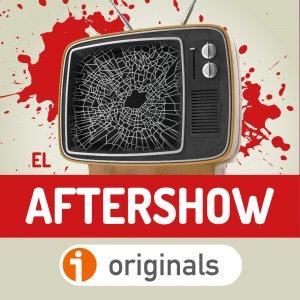 Cover art of El Aftershow El Aftershow