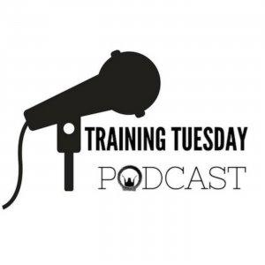 Cover art of Training Tuesday Podcast Training Tuesday Podcast
