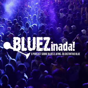 Cover art of BLUEZinada! BLUEZinada!