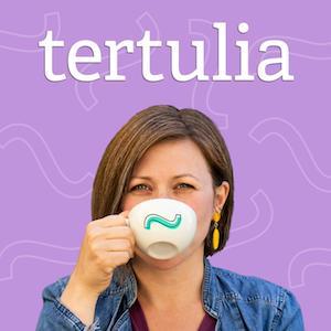 Cover art of Tertulia Tertulia