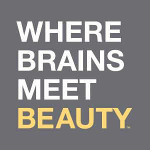 Cover art of WHERE BRAINS MEET BEAUTY WHERE BRAINS MEET BEAUTY