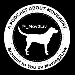 Cover art of Moving2Live Moving2Live