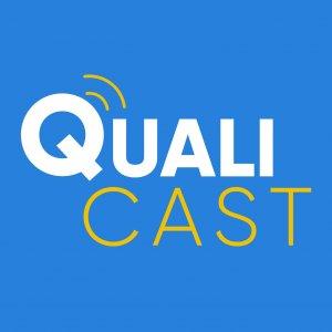 Cover art of Qualicast - Qualidade, Excelência e Gestão Qualicast - Qualidade, Excelência e Gestão