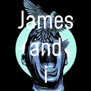 Cover art of Unwritten Tales with James and I Unwritten Tales with James and I