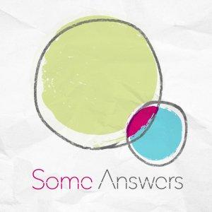Cover art of SomeAnswers SomeAnswers