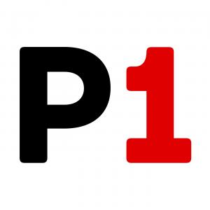 Cover art of The PositiveOne Show The PositiveOne Show