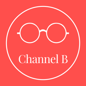 Cover art of ChannelB پادکست فارسی ChannelB پادکست فارسی
