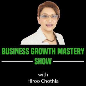 Cover art of Business Growth Mastery Business Growth Mastery