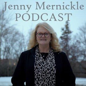 Jenny Mernickle Podcast Jenny Mernickle Podcast