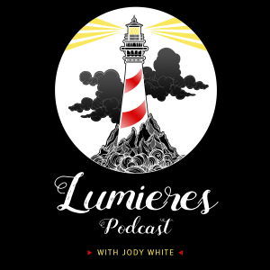 Cover art of The Lumieres Podcast The Lumieres Podcast