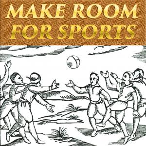 Episode 754: Touching Knees