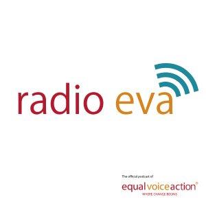 Cover art of Radio EVA Radio EVA