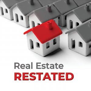 Cover art of Real Estate Restated: Elevating Real Estate to a true Profession Real Estate Restated: Elevating Real Estate to a true Profession