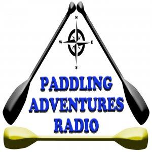 Cover art of Paddling Adventures Radio Paddling Adventures Radio