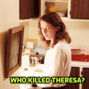 Cover art of Who Killed Theresa Who Killed Theresa