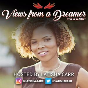 Cover art of Views From A Dreamer Views From A Dreamer