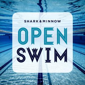 Cover art of Open Swim Open Swim