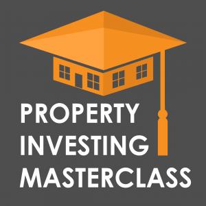 Cover art of Property Investing Masterclass - A Momentum Wealth Mini-Series Property Investing Masterclass - A Momentum Wealth Mini-Series