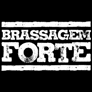 Cover art of Brassagem Forte Brassagem Forte