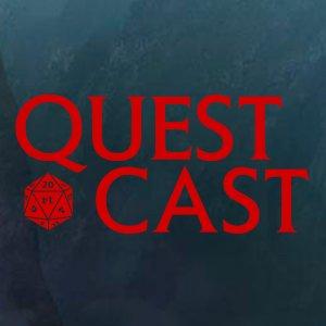 Cover art of Quest Cast Quest Cast