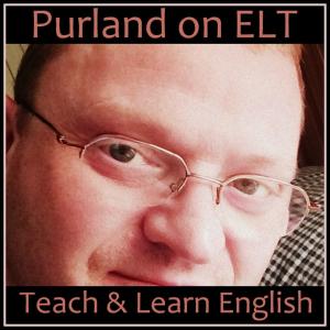 Cover art of Purland on ELT Purland on ELT