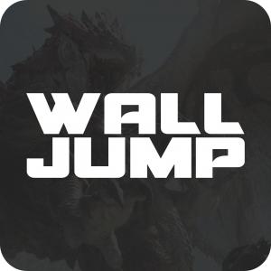 Cover art of Wall Jump Podcast Wall Jump Podcast