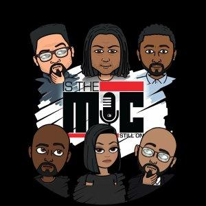 Cover art of Is The Mic Still On Is The Mic Still On
