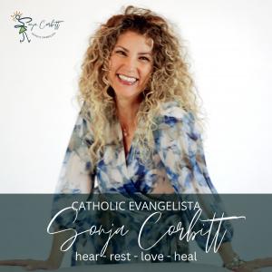 Cover art of Catholic Evangelista, Sonja Corbitt Catholic Evangelista, Sonja Corbitt