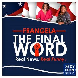 Cover art of Frangela: The Final Word Frangela: The Final Word