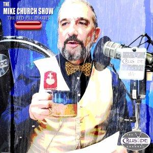 Cover art of Mike Church Presents-The Red Pill Diaries Podcast Mike Church Presents-The Red Pill Diaries Podcast