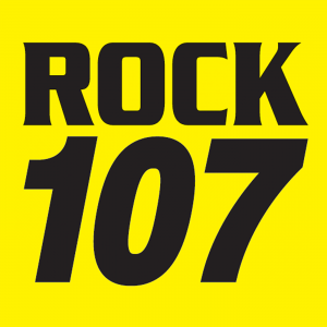 Cover art of ROCK 107 WIRX ROCK 107 WIRX