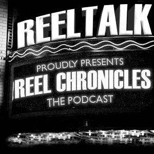 Cover art of Reel Chronicles Reel Chronicles