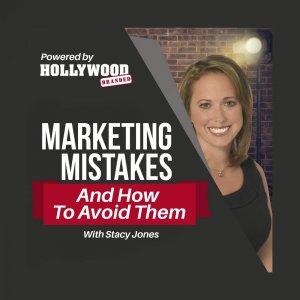 Cover art of Marketing Mistakes (And How To Avoid Them) Marketing Mistakes (And How To Avoid Them)