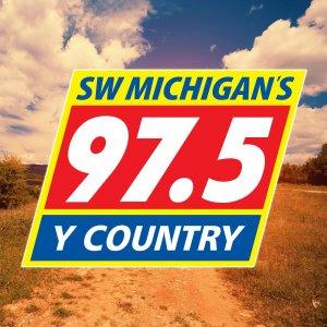 Cover art of 97.5 Y Country 97.5 Y Country