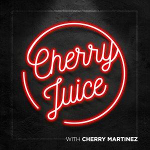 Cover art of #CHERRYJUICE #CHERRYJUICE