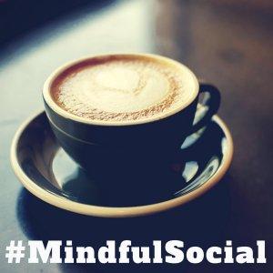 Cover art of Mindful Social Business Mindful Social Business