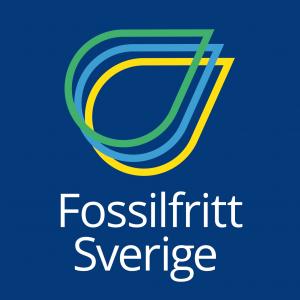 Cover art of Fossilfritt Sverige Fossilfritt Sverige