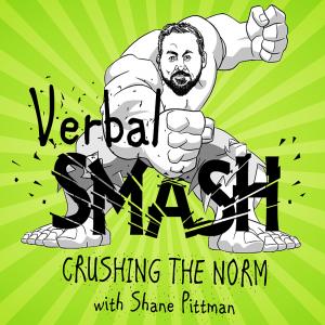 Verbal Smash