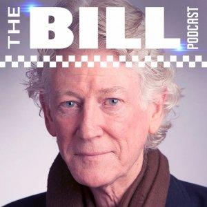 Cover art of The Bill Podcast The Bill Podcast
