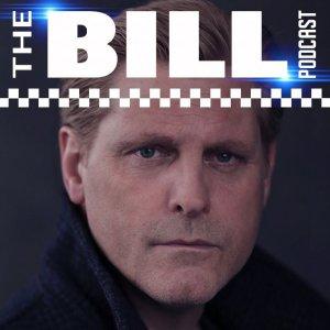 Cover art of The Bill Podcast The Bill Podcast