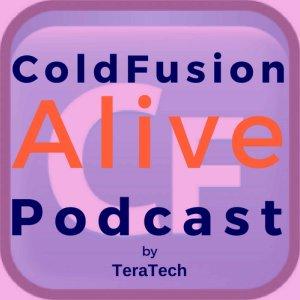 Cover art of ColdFusion Alive ColdFusion Alive