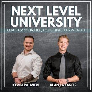 Cover art of Next Level University Next Level University